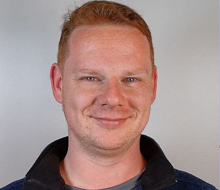 Dennis Grundmann